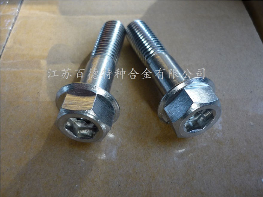 泰州Inconel 718